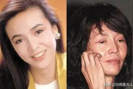 坎坷的郑裕玲：3次恋爱皆失败，63岁仍单身，身家过亿却苍老难辨图片