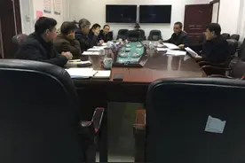 【督查调研】桂林市政协副主席陆智成到七星区调研信访工作图片
