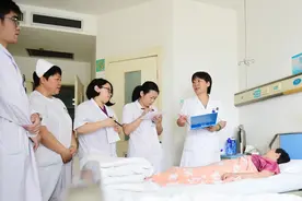 开胸术后痛不欲生，一招解决患者后顾之忧图片