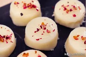 大米自从这样做，简单美味，大人小孩都爱吃图片