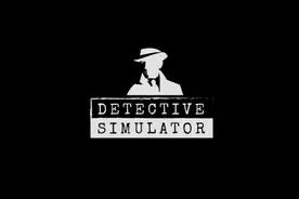 《侦探模拟器》Steam页面上线计划2022年发售 支持简体中文图片