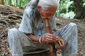 妈妈与外婆的恩怨图片