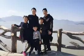 对于阴谋论玄学论，我说句公道话：别冤枉好人，也别让林生斌跑了图片