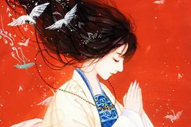 性格独特，十分有主见的四大星座，表面云淡风轻，其实内心强大图片