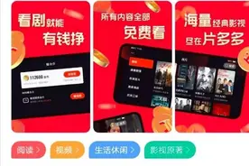 腾讯做下沉：拼多多？是片多多啦图片