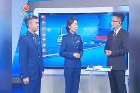 12月1号地铁就要开通了，贵州首批地铁驾驶员来到直播间视频封面