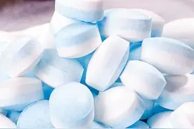 润喉糖OEM加工压片糖果OEM加工厂图片