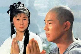即使这部电影是我们童年的美好记忆，我也要说它是一部“烂片”图片