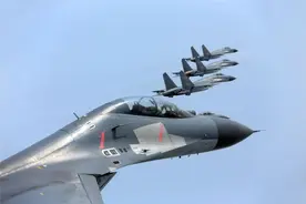 张沱生：中美危机管控与对台军事斗争相联系图片