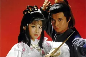 37年后，83版《射雕英雄传》九大主演，九种命运，谁比谁更幸福？图片