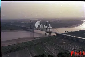 济南记忆 | 济南黄河公路大桥：跨越南北，一桥渡河图片