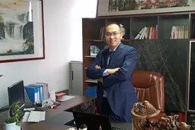 陈海明：进入商业5.0时代,中小企业崛起须顺应个体化大浪潮图片
