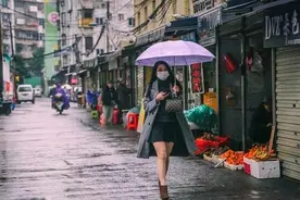 南宁麻村：南宁最富有的城中村，地铁口有个最近的“贵族”菜市场图片