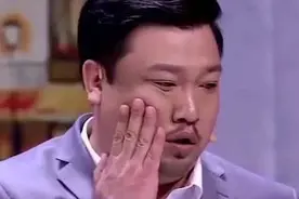 老喊“巴扎黑”的喜剧演员贾冰欠兄弟钱十五年不还，人设崩了？图片