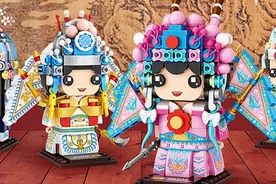 可能是张大妈上最全的国产积木选购指南图片