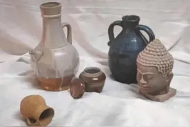 出题老师热衷的石膏像据说今年还会再考？美术生快码住逆袭的筹码图片