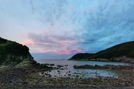 舟山自驾流水游记图片