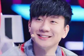 吴亦凡波及11位明星，井柏然李雪琴最无辜，杨旭文的故事最迷幻图片