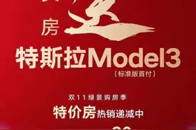 直降100万、送车位、送特斯拉，都不好卖！苏州楼市怎么了？图片