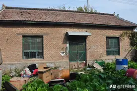 7天完成搬迁3500人，压煤搬迁让村民告别瓦房迁新居图片