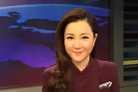 中央电视台的江西籍主持人面孔系列！（部分）图片
