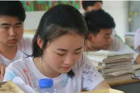 部分高考学霸家境公开，这些家庭容易养出学霸，“三有”家庭居多图片