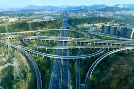 动能转换看国企，来自江苏交控的改革“答卷”——破浪前行，做“交通强省”助跑者图片