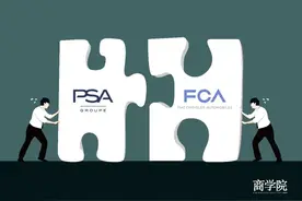 PSA与FCA合并，神龙&广汽菲克在华销量跌跌不休的局面能改变吗图片