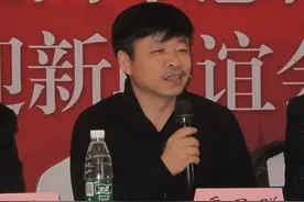 安徽马鞍山第一富豪：掌舵多元化大型集团企业，如今身价96亿图片
