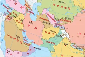 巴基斯坦的地理环境图片