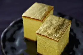 有钱人都开始“吃黄金”了？图片