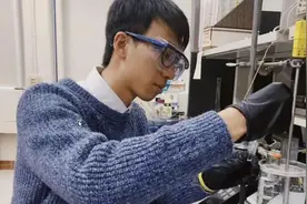 全额奖学金！赴美国深造！四川这位学霸：被世界理工科最高学府录取！图片
