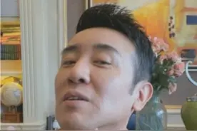 徐峥和于和伟的直播，看了真是惊喜万分图片