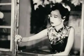 罗隆基：两任妻子离婚，追张幼仪未果，为情奔波一生却无一儿半女图片