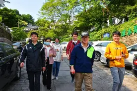 趁现在，抓住春天的尾巴图片