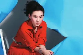张柏芝公开恋情喂得祝福，不愿再公开，盘点娱乐圈不受祝福的爱情图片