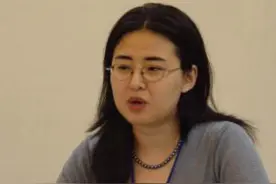 北大毕业的才女，毕业后竟然嫁给了一个52岁的大爷，现怎样图片