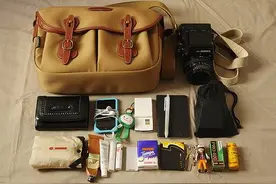 这些实用小物设计太贴心了，随身携带真方便，给出行带来很多便利图片
