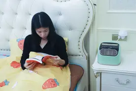 冬季烘干神器一一能暖被窝，能烘衣物“卓力多功能烘干机”图片