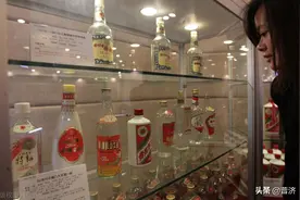 靠资本谎言畸形发展的白酒市场，还会支撑多久？揭秘白酒行业谎言图片