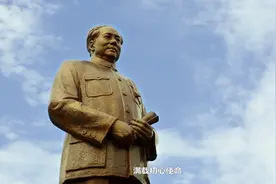百年耀中华丨党史上的文旅地标：毛泽东同志故居图片