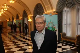 从“经济学家”沦为“骗子专家”，郎咸平是如何一步步走下神坛？图片