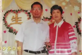 心酸感动！钟南山儿子讲父母爱情，84岁老母再晚也要等父亲吃饭图片