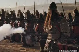 太平天国“童子军”年龄不大，却异常凶悍？战火中长大，誓死忠诚图片