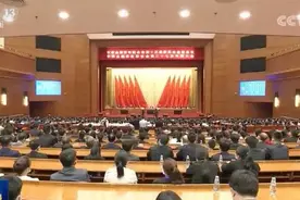 姚明、霍启刚等当选全国青联副主席图片