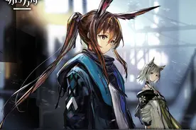 《明日方舟》的塔防元素：是鸡肋还是精髓？图片