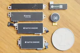 为什么其他手机做不出iPhone的震动？图片