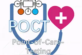 何为床旁诊断（POCT）？为何POCT将成为最重要风口？图片