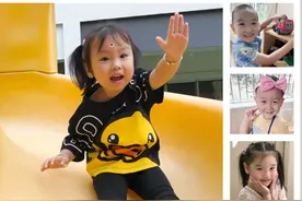 幼儿园名场面！无锡这些老师有止哭绝招图片
