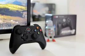 告别乏味生活，电竞对战有北通阿修罗2pro 游戏手柄来助攻图片